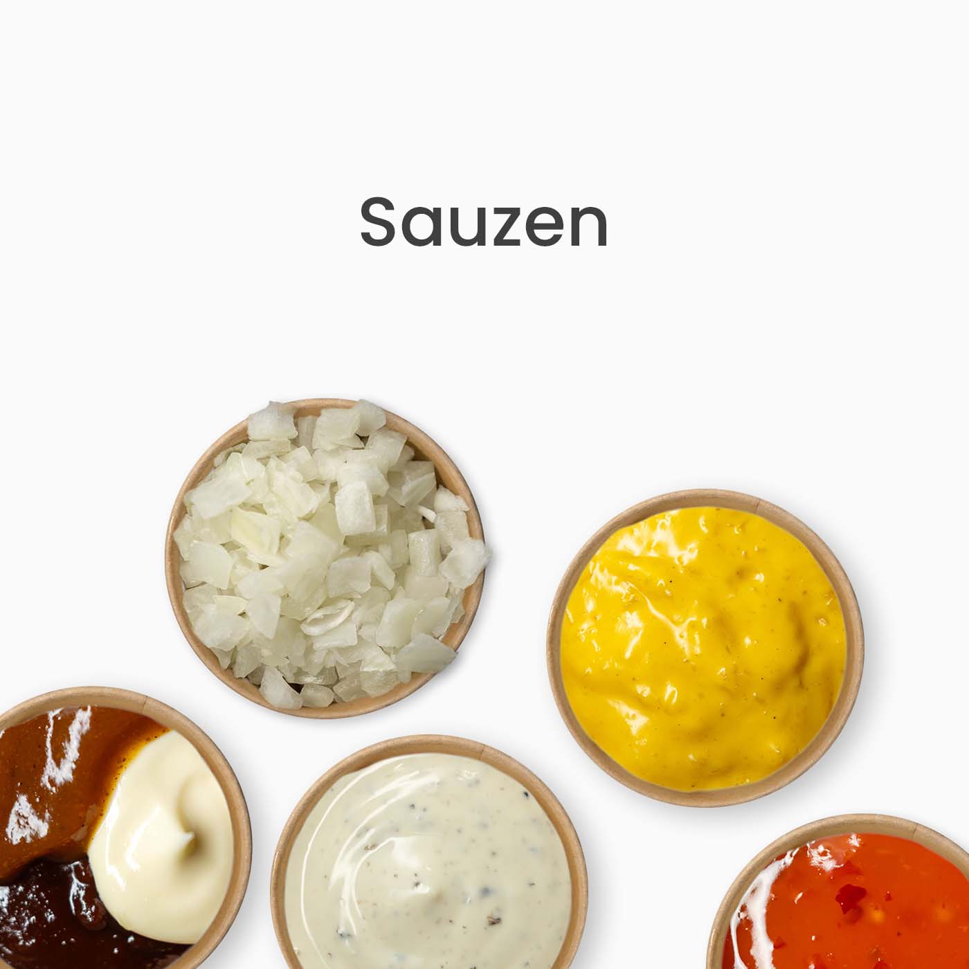 Sauzen